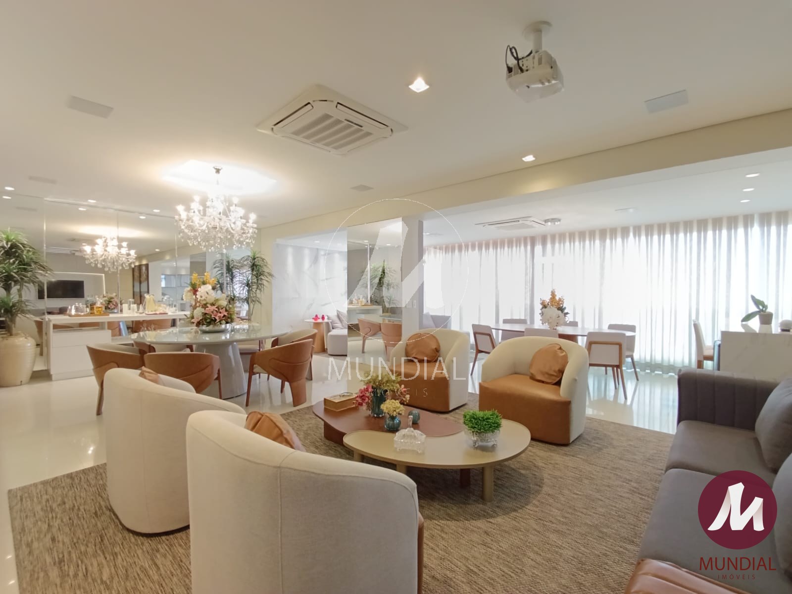 Sala — foto 1