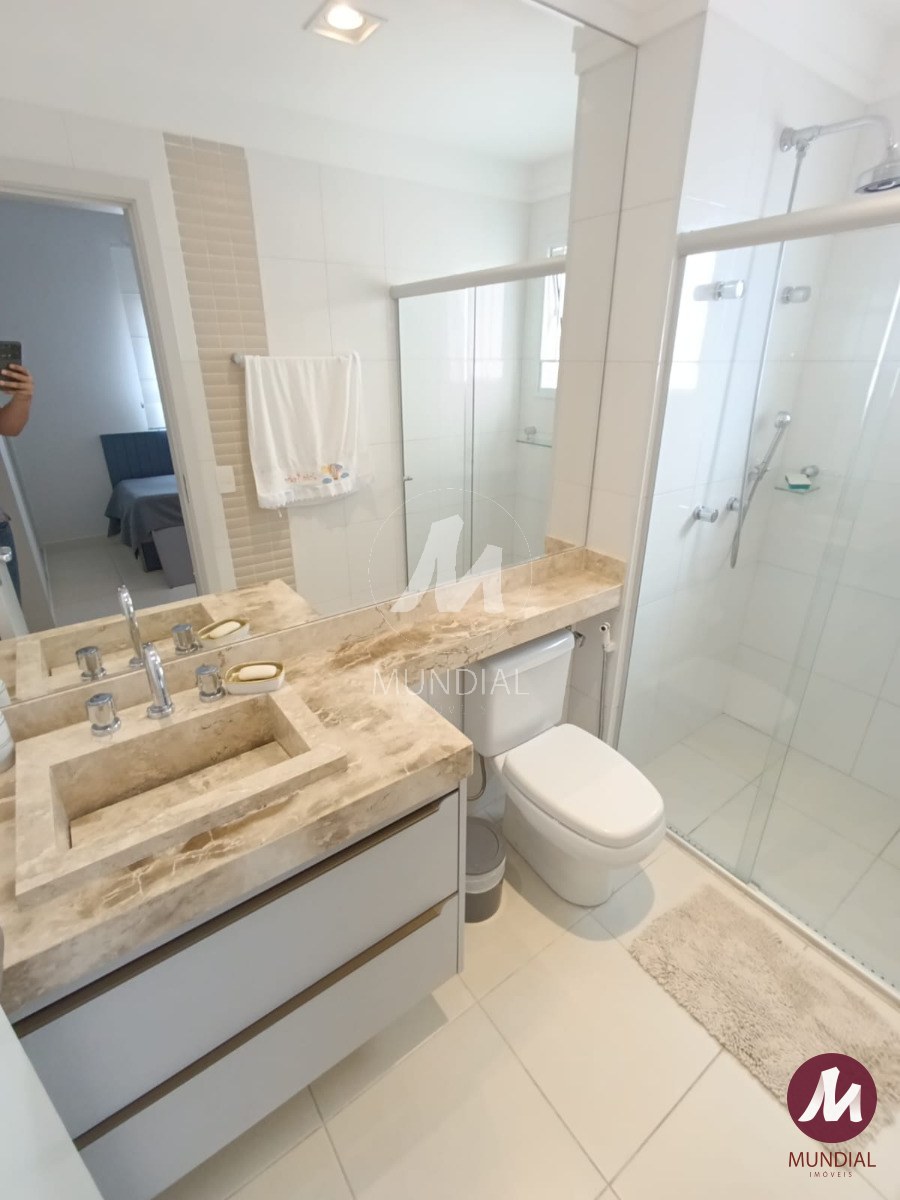 Banheiro/lavabo — foto 23