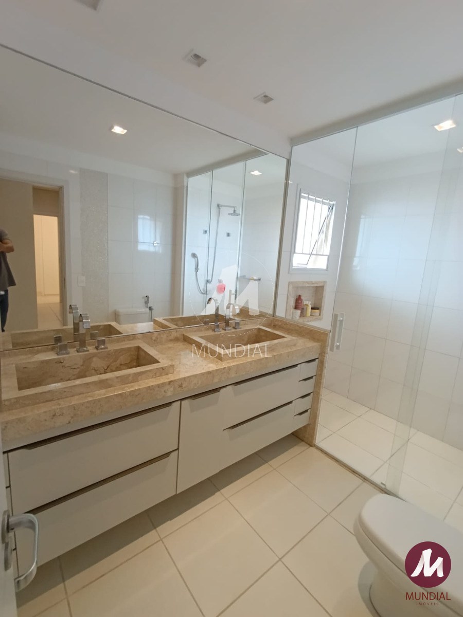 Banheiro/lavabo — foto 27