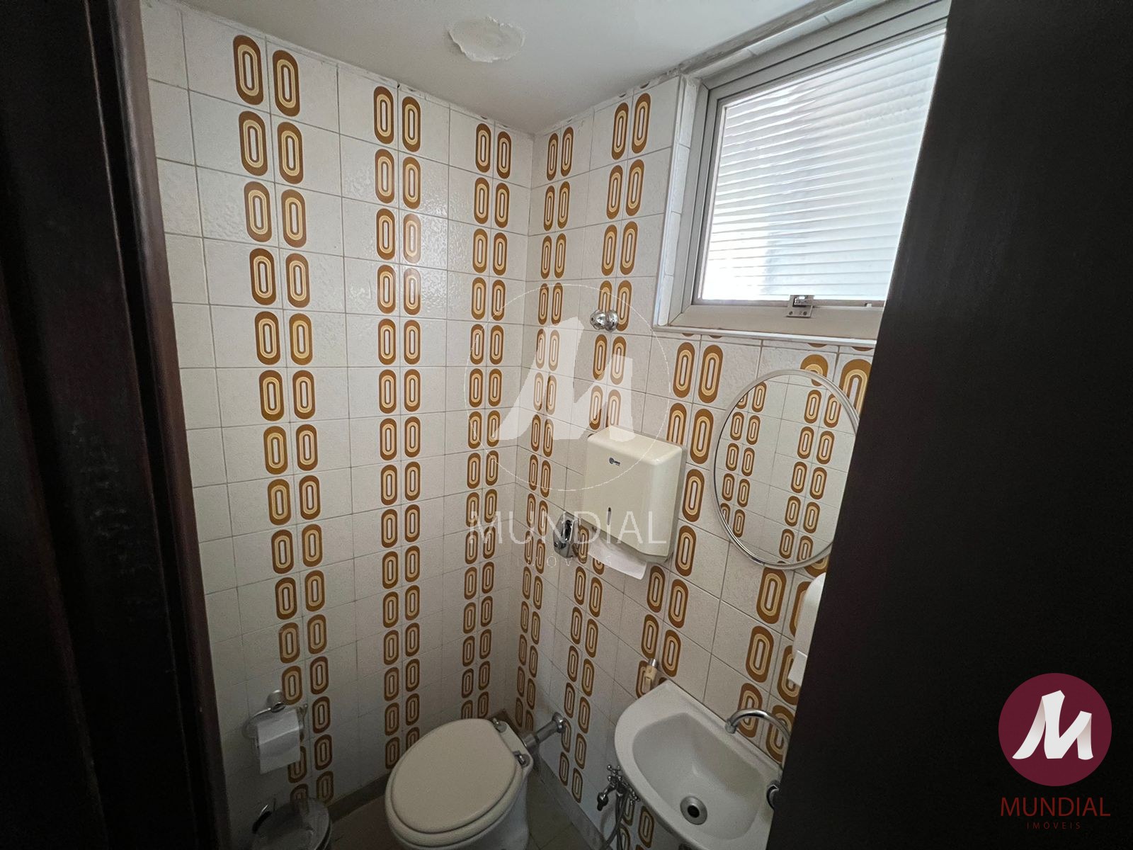 Banheiro/lavabo — foto 9