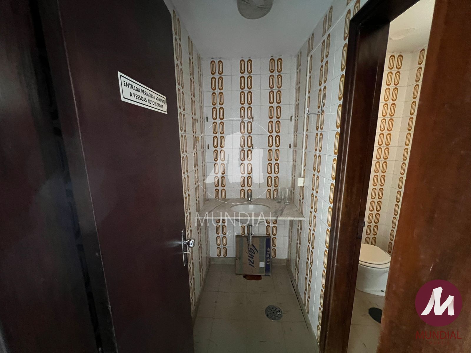 Banheiro/lavabo — foto 8