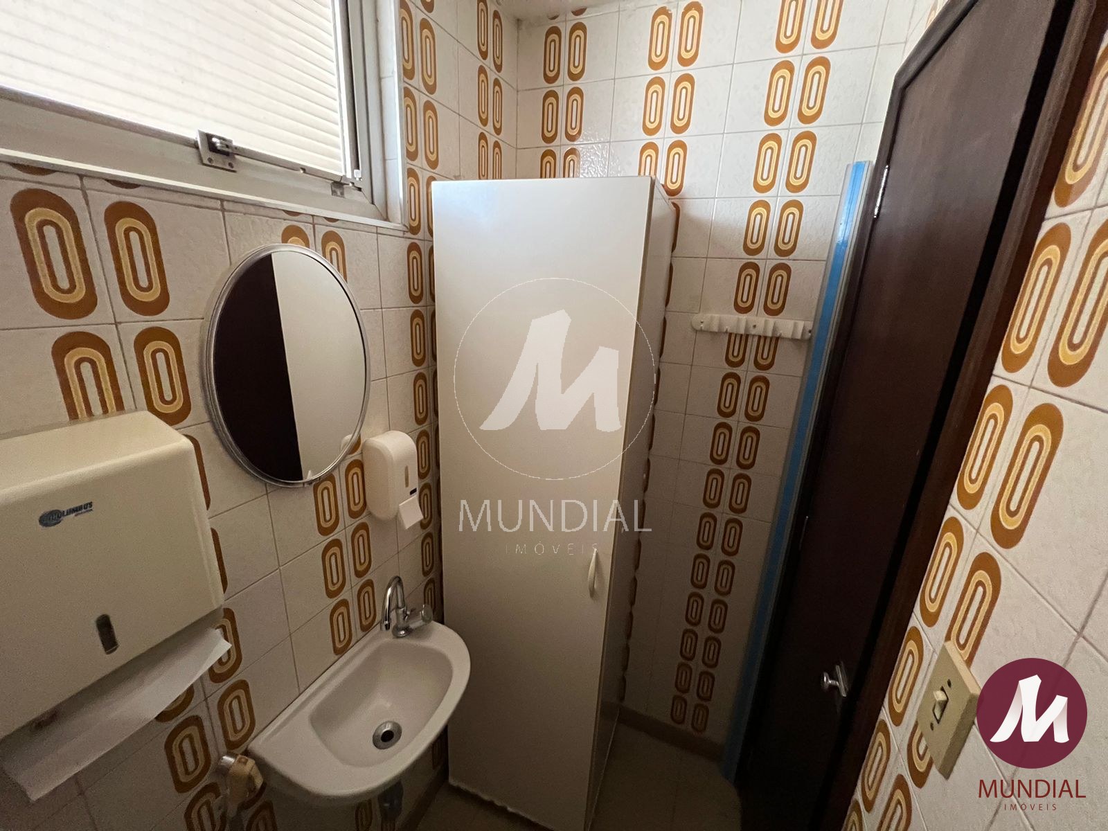 Banheiro/lavabo — foto 10