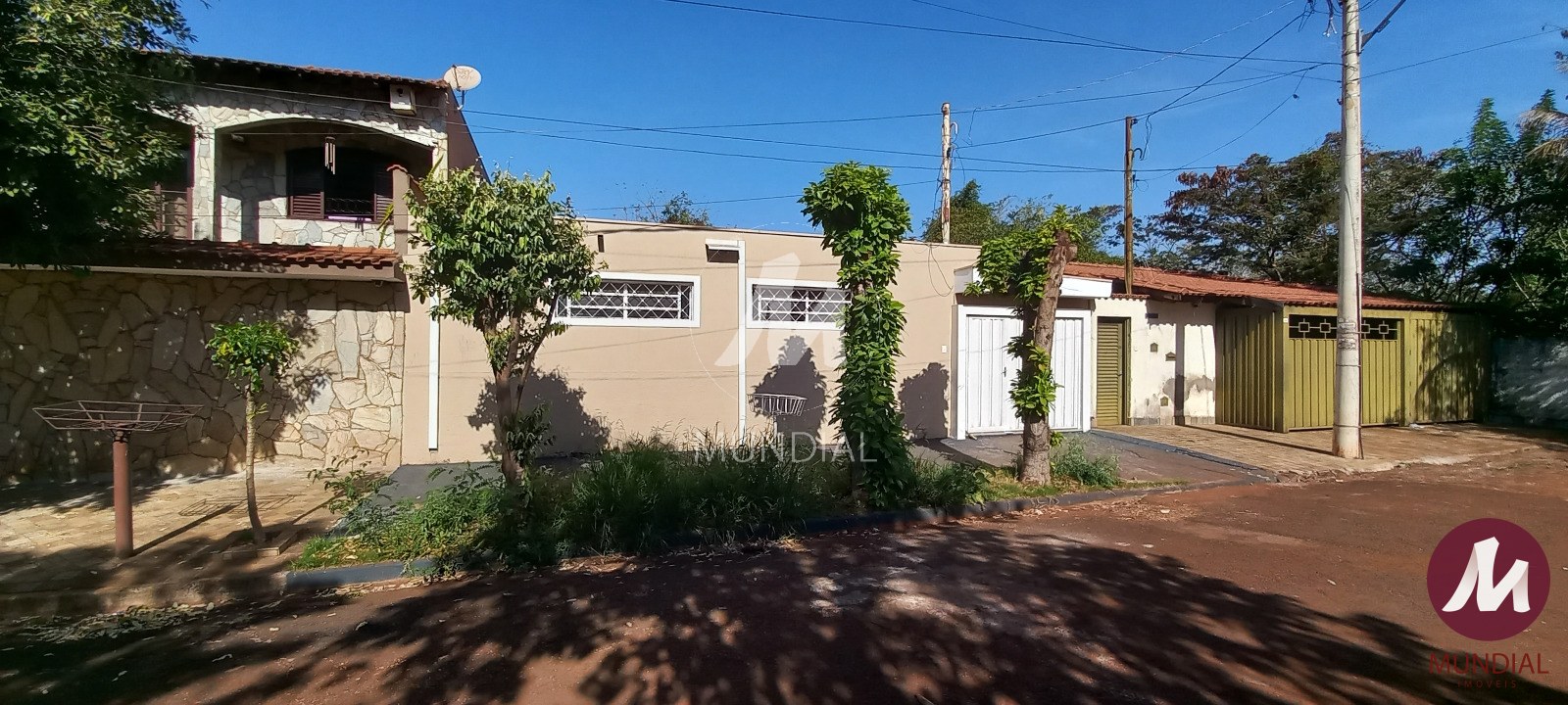 Fachada Unidade — foto 1