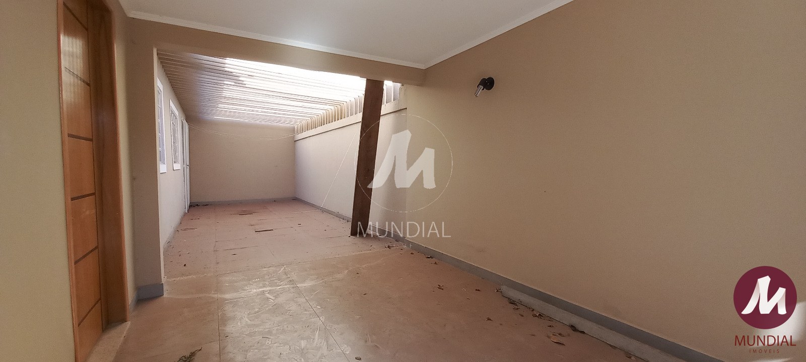 Garagem/estacionamento — foto 4