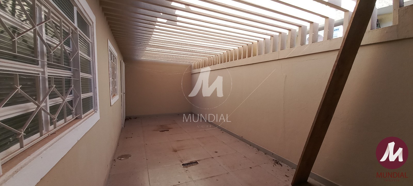 Quintal/corredores — foto 5