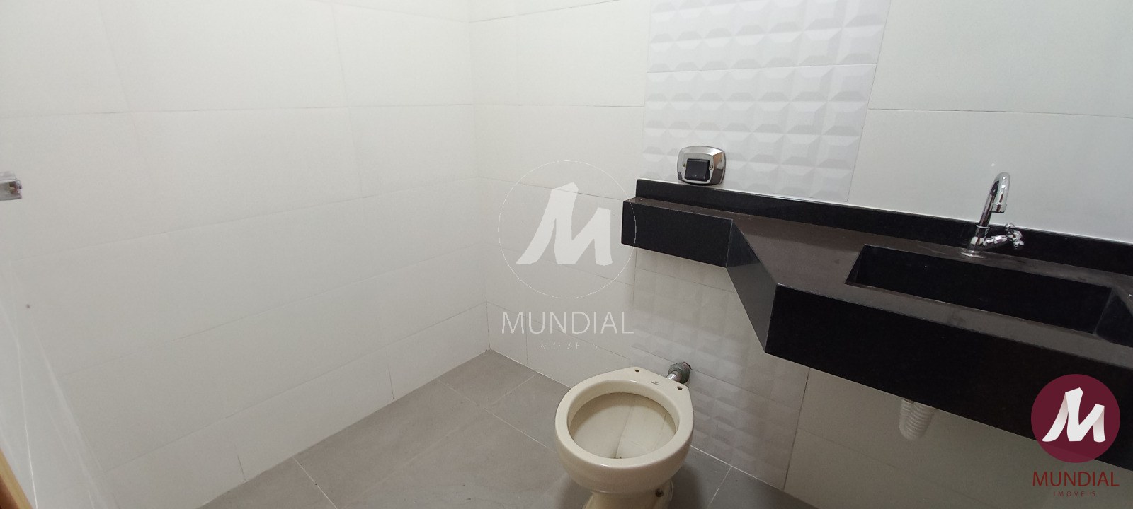 Banheiro/lavabo — foto 24