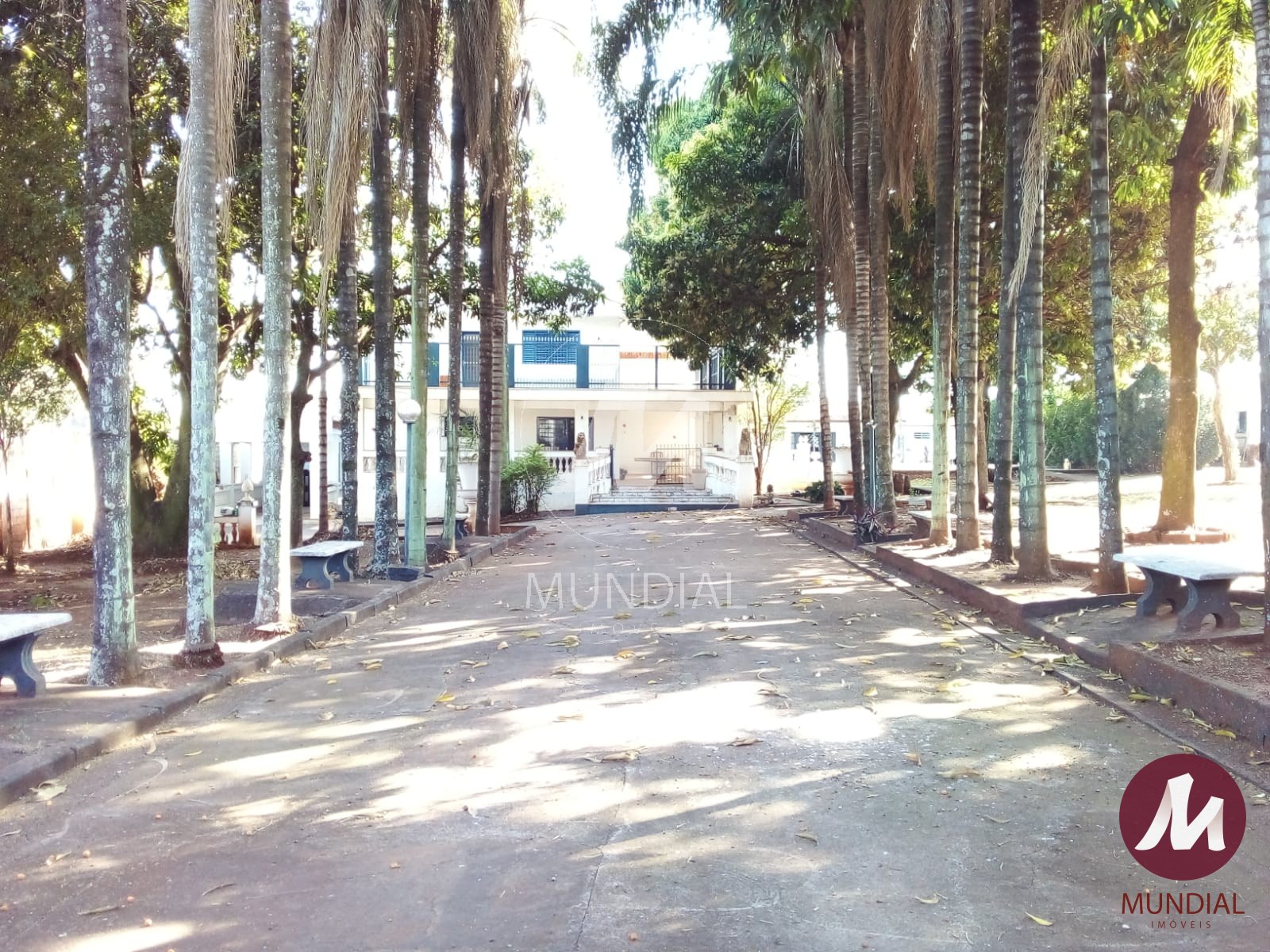 Hall de Entrada — foto 1