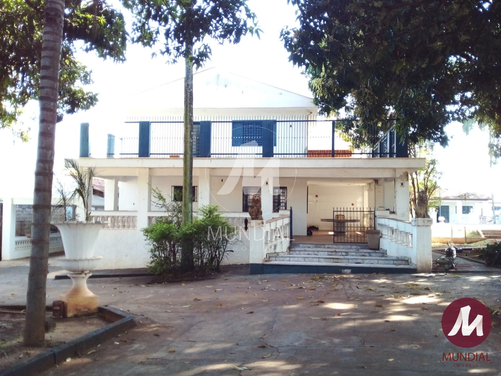 Fachada Unidade — foto 2
