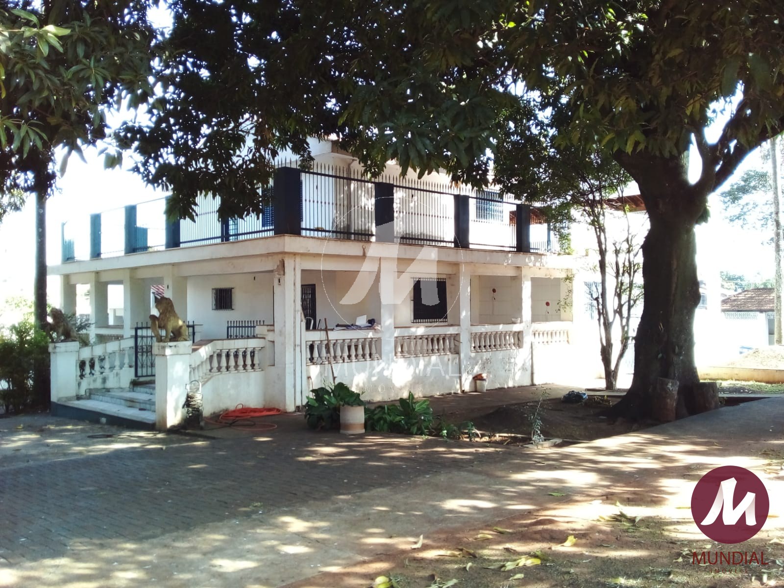 Fachada Unidade — foto 3