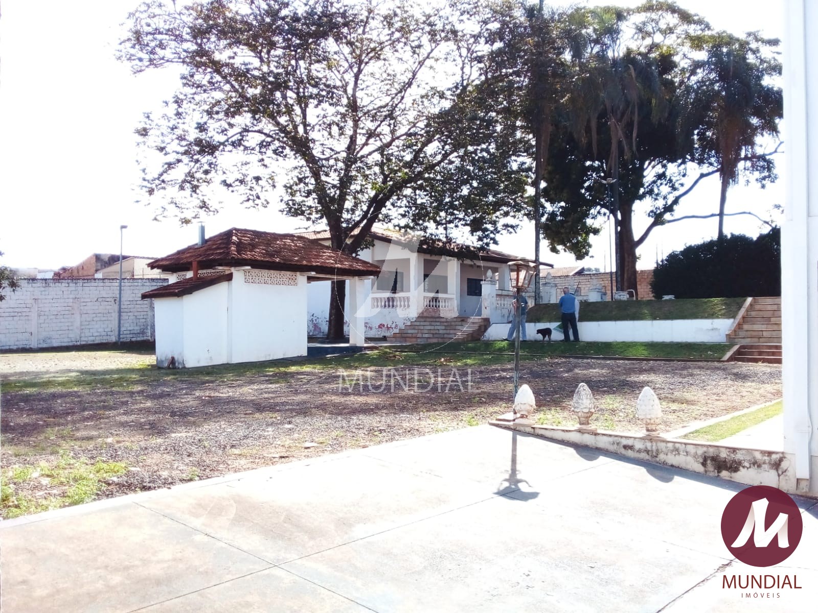 Garagem/estacionamento — foto 6