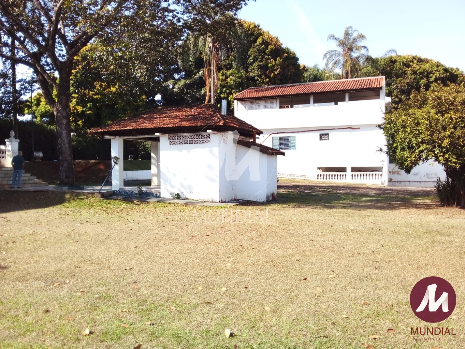 Quintal/corredores — foto 10