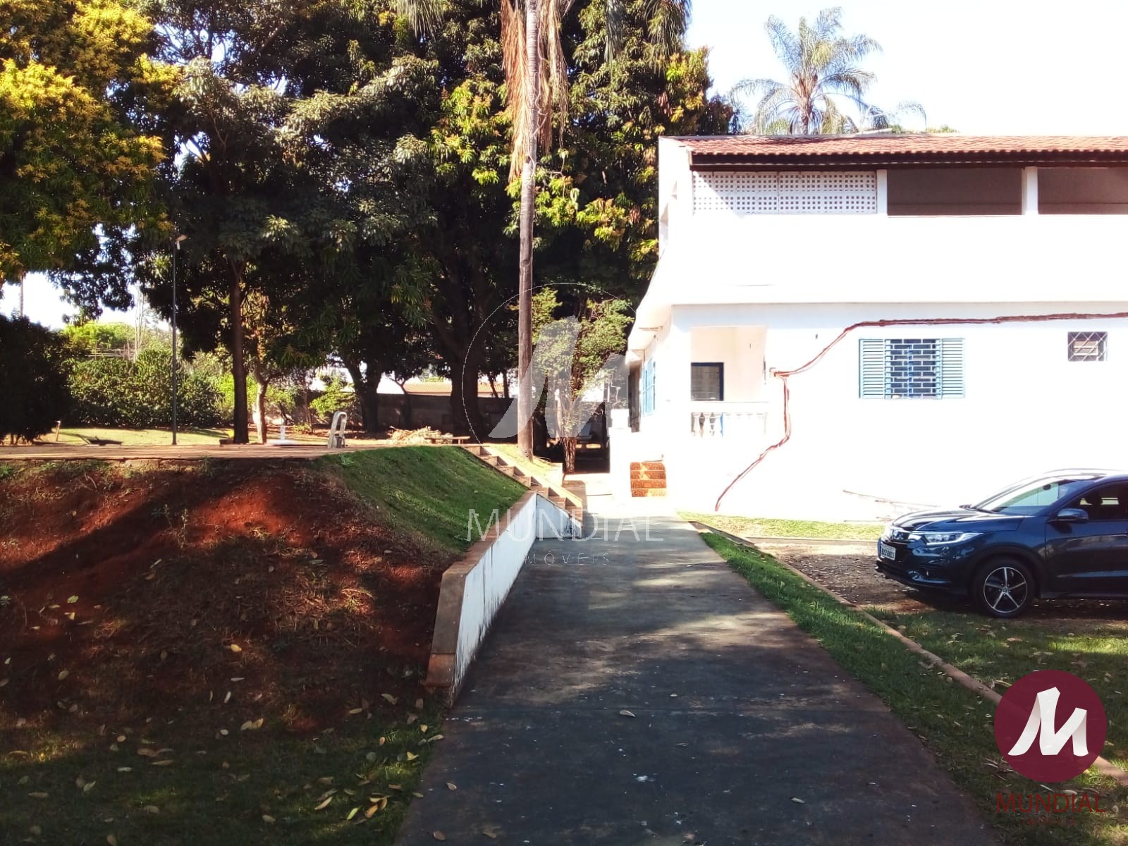 Quintal/corredores — foto 11