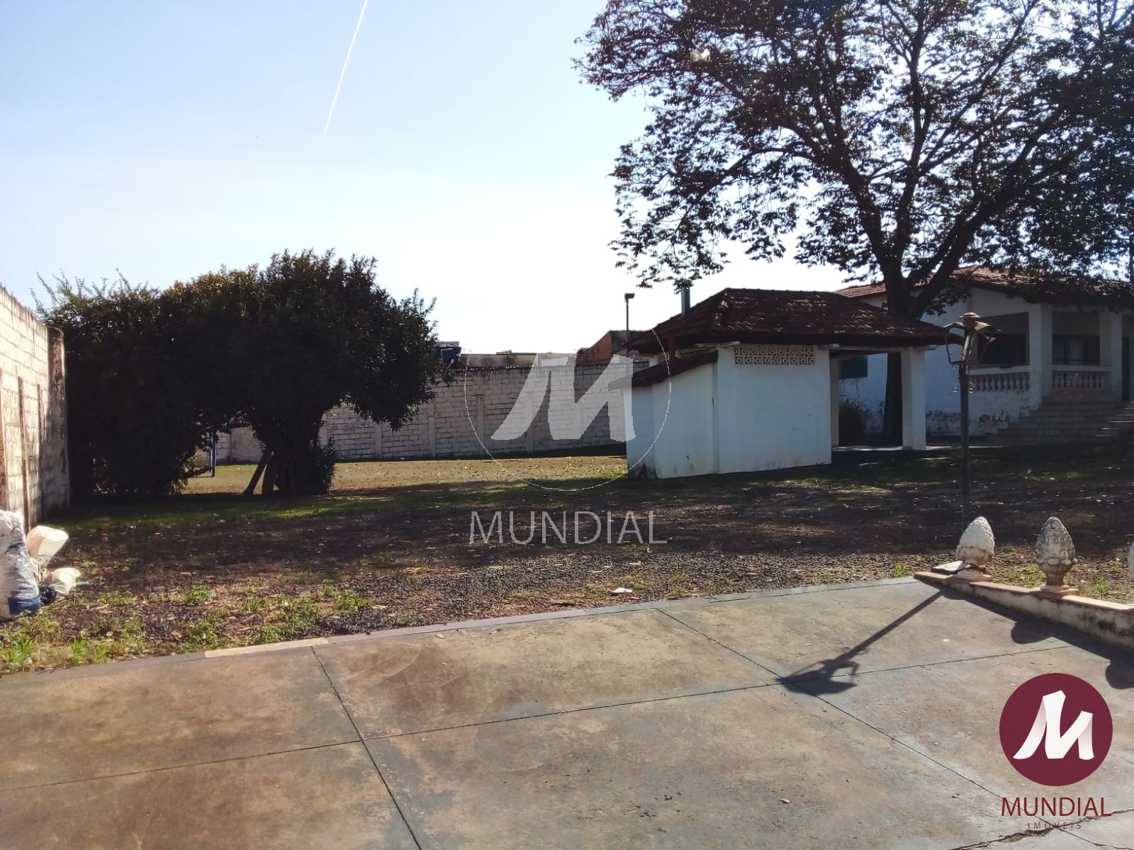 Quintal/corredores — foto 13