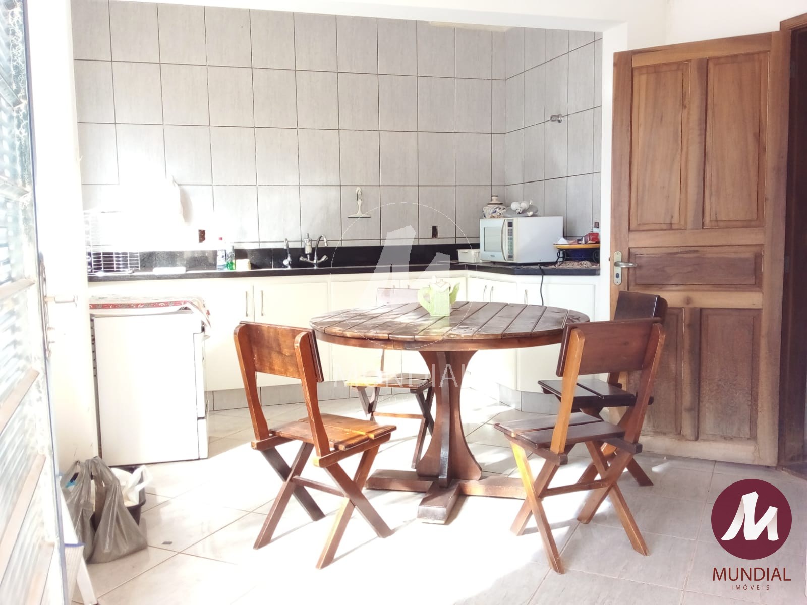 Cozinha — foto 18