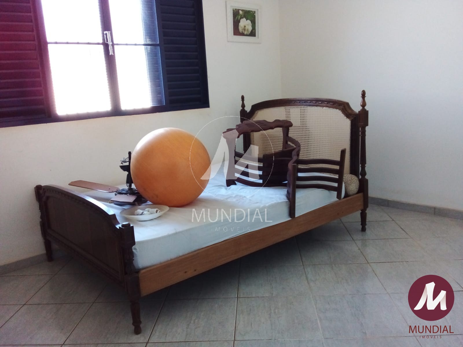 Dormitorio — foto 21
