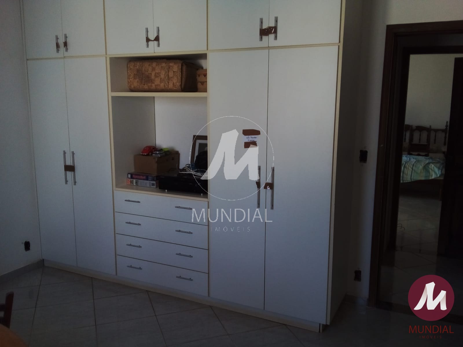 Dormitorio — foto 22