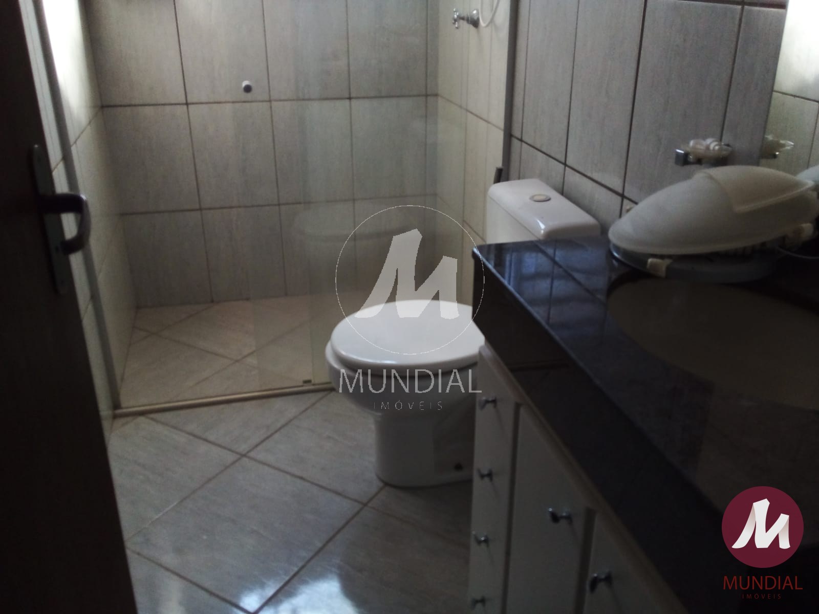 Banheiro/lavabo — foto 23