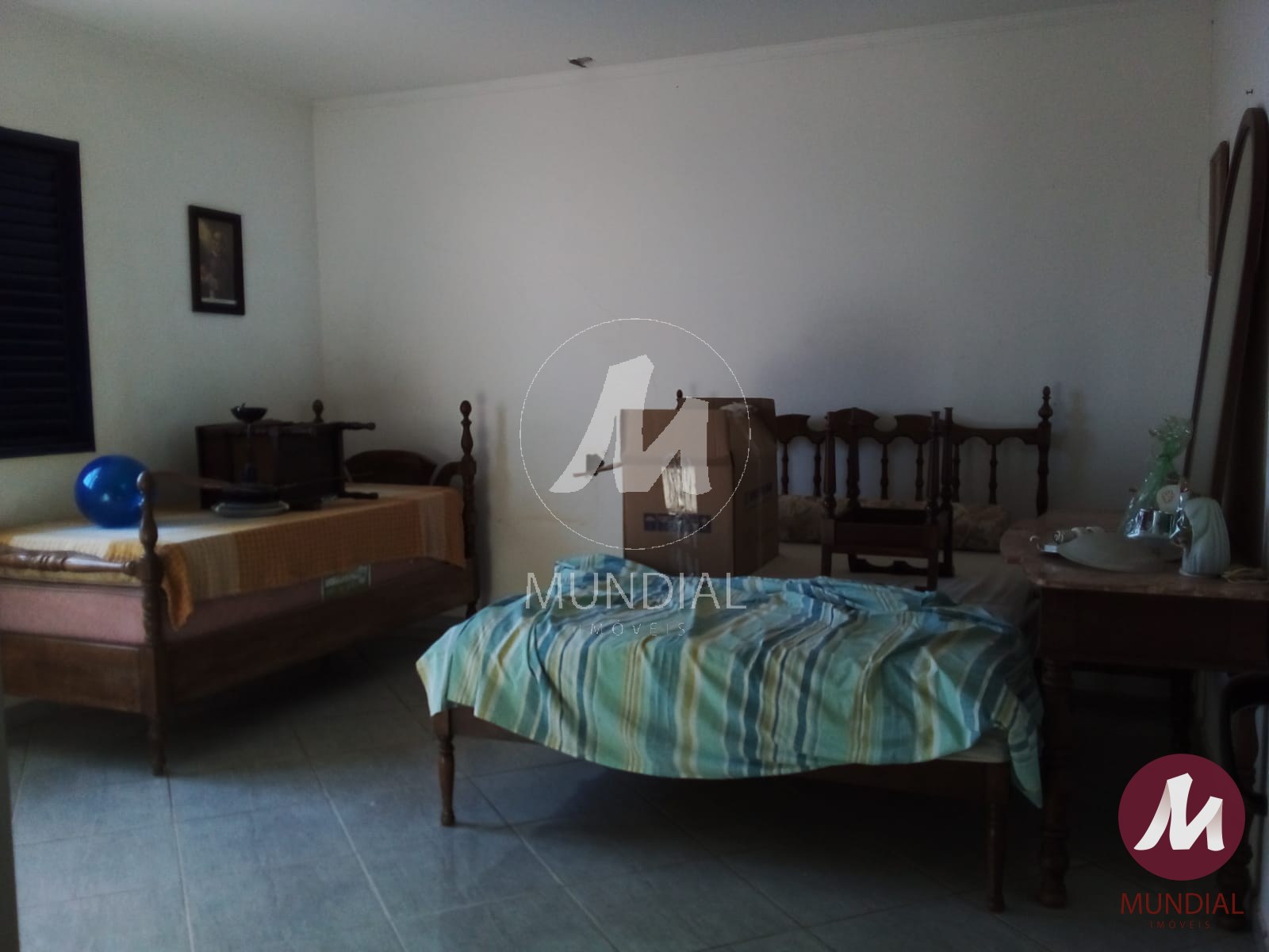 Dormitorio — foto 24