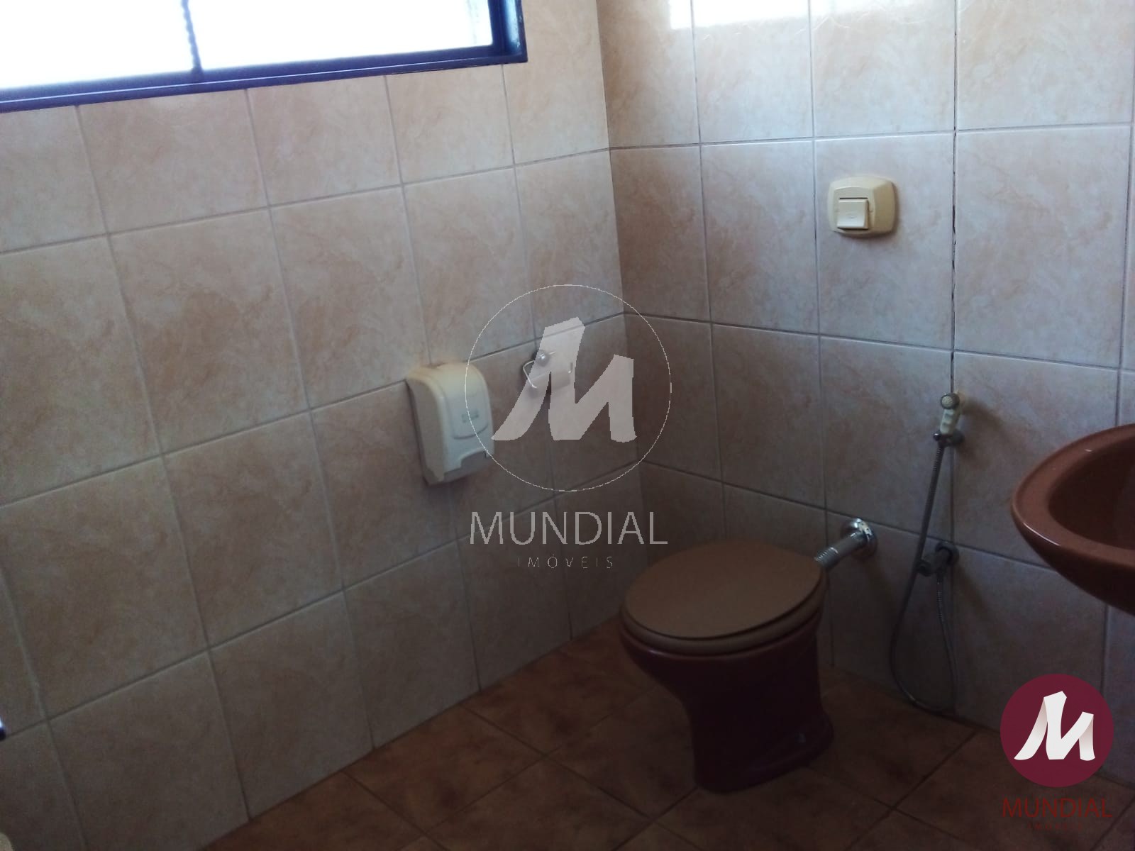 Banheiro/lavabo — foto 44