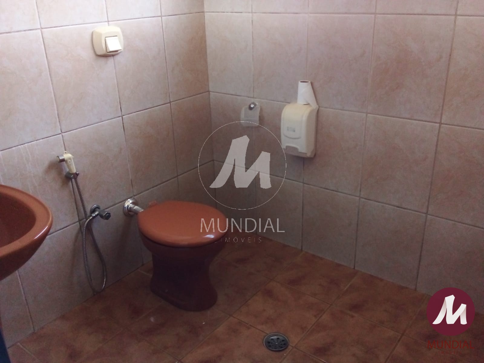 Banheiro/lavabo — foto 45