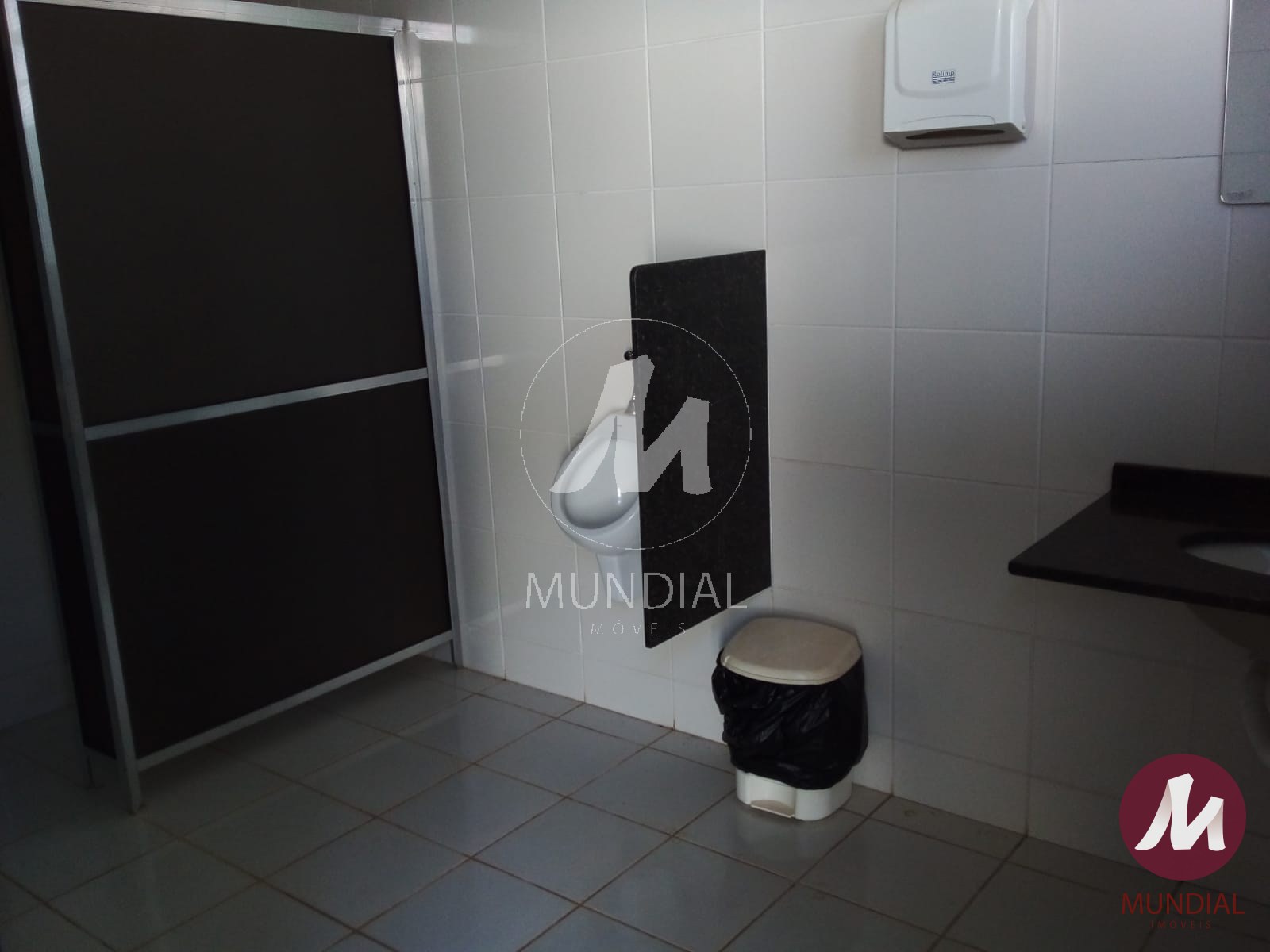 Banheiro/lavabo — foto 49