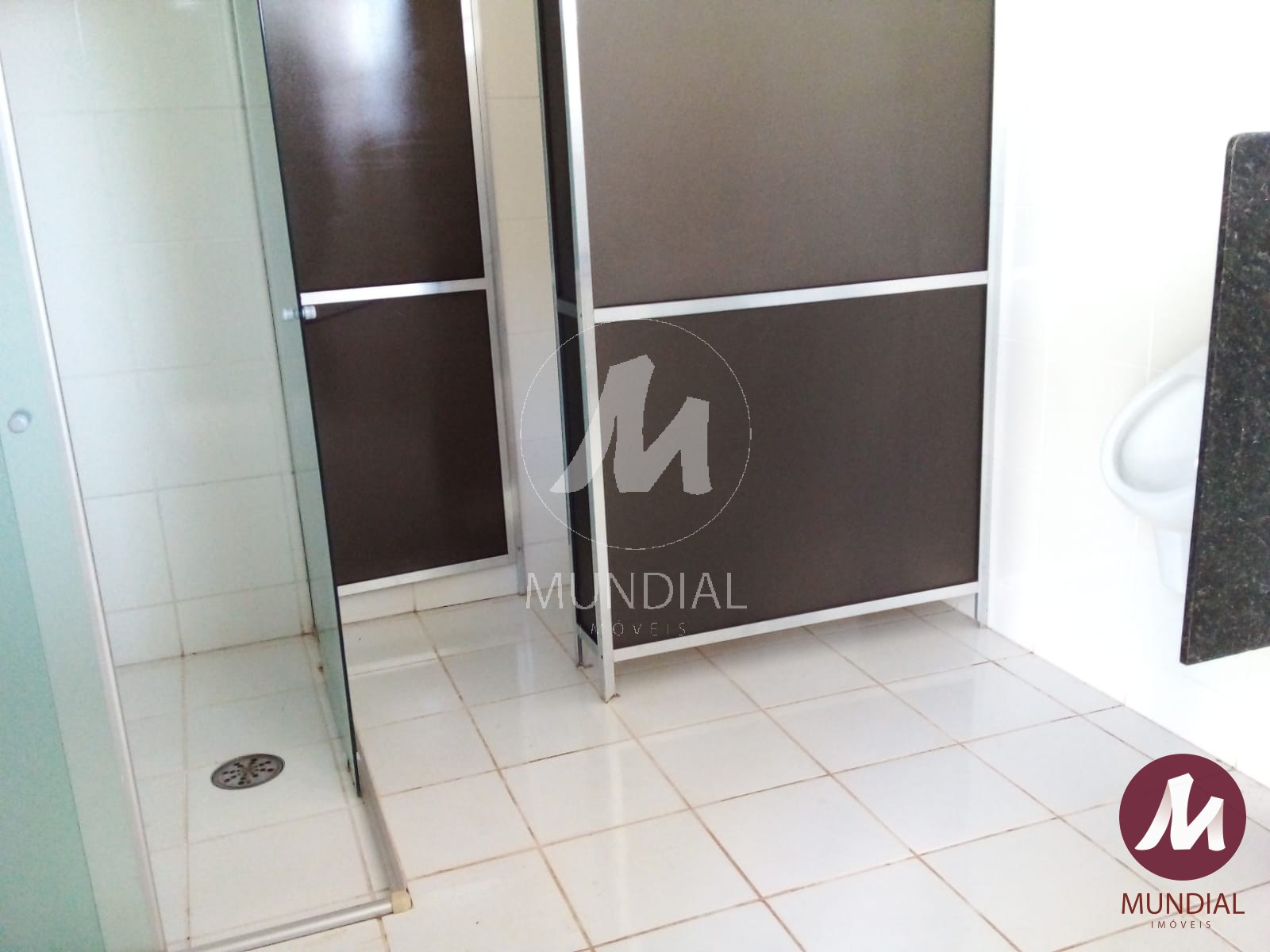 Banheiro/lavabo — foto 50