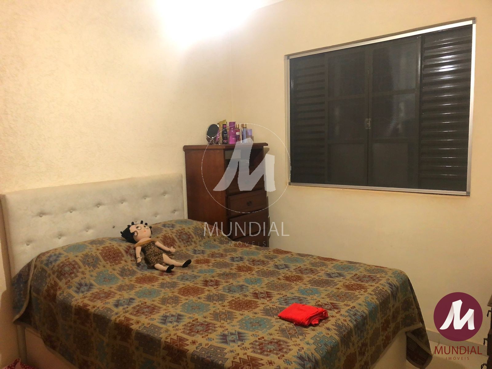 Dormitorio — foto 8