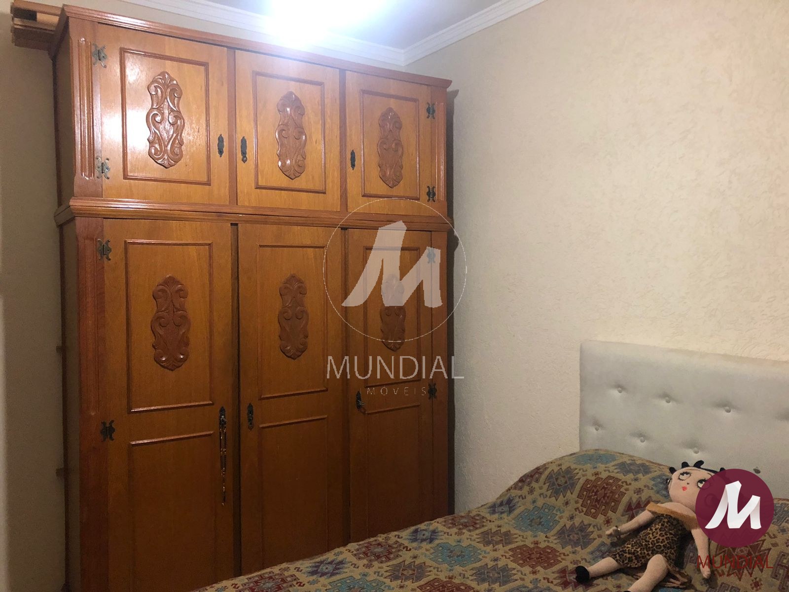 Dormitorio — foto 10