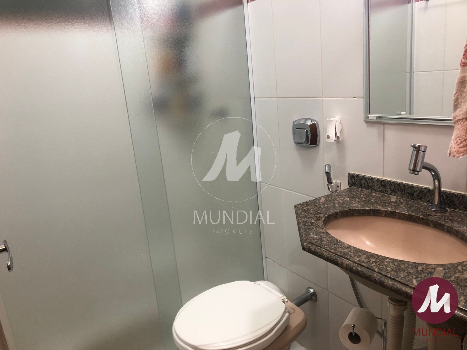 Banheiro/lavabo — foto 13