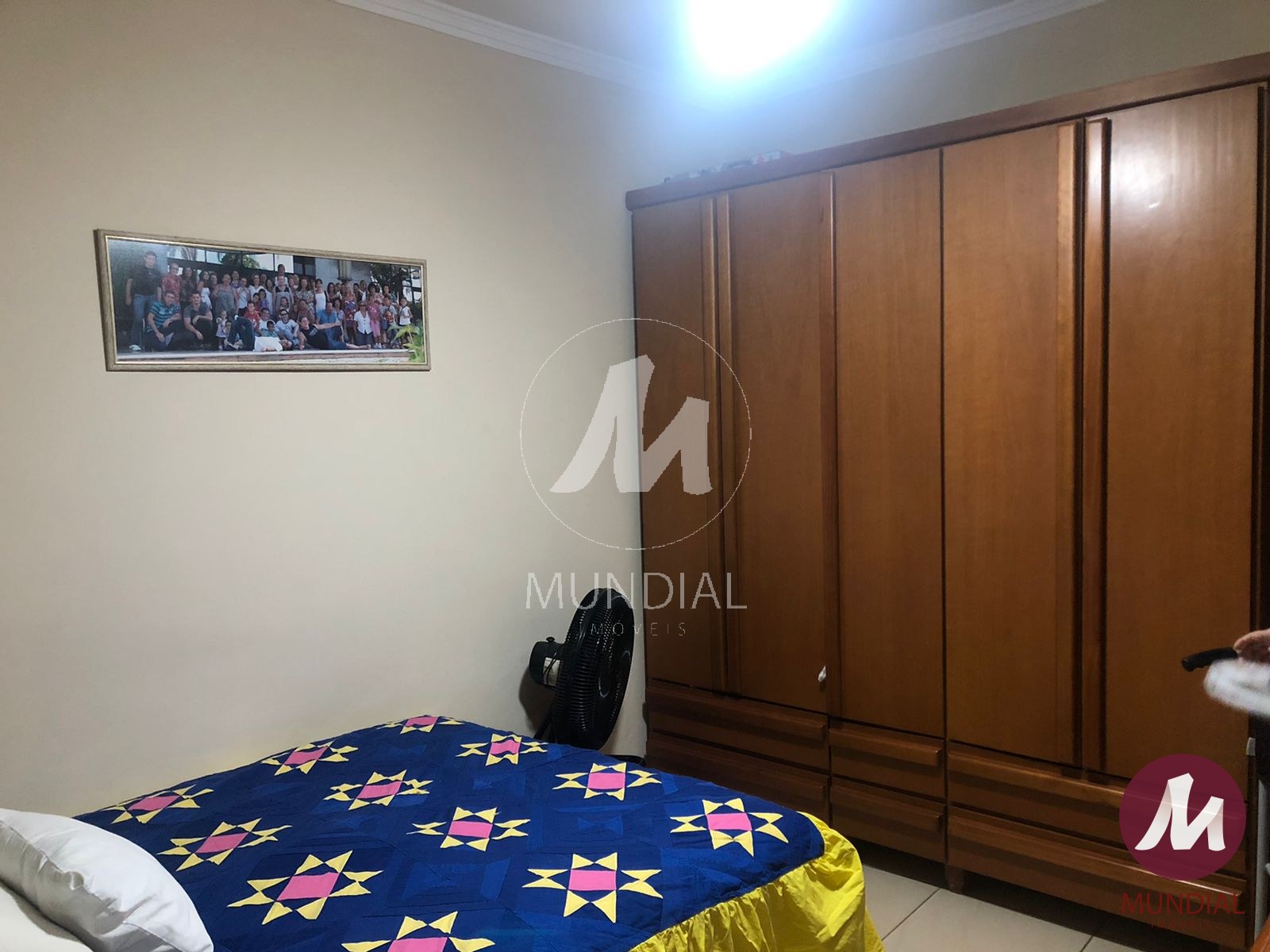 Dormitorio — foto 16