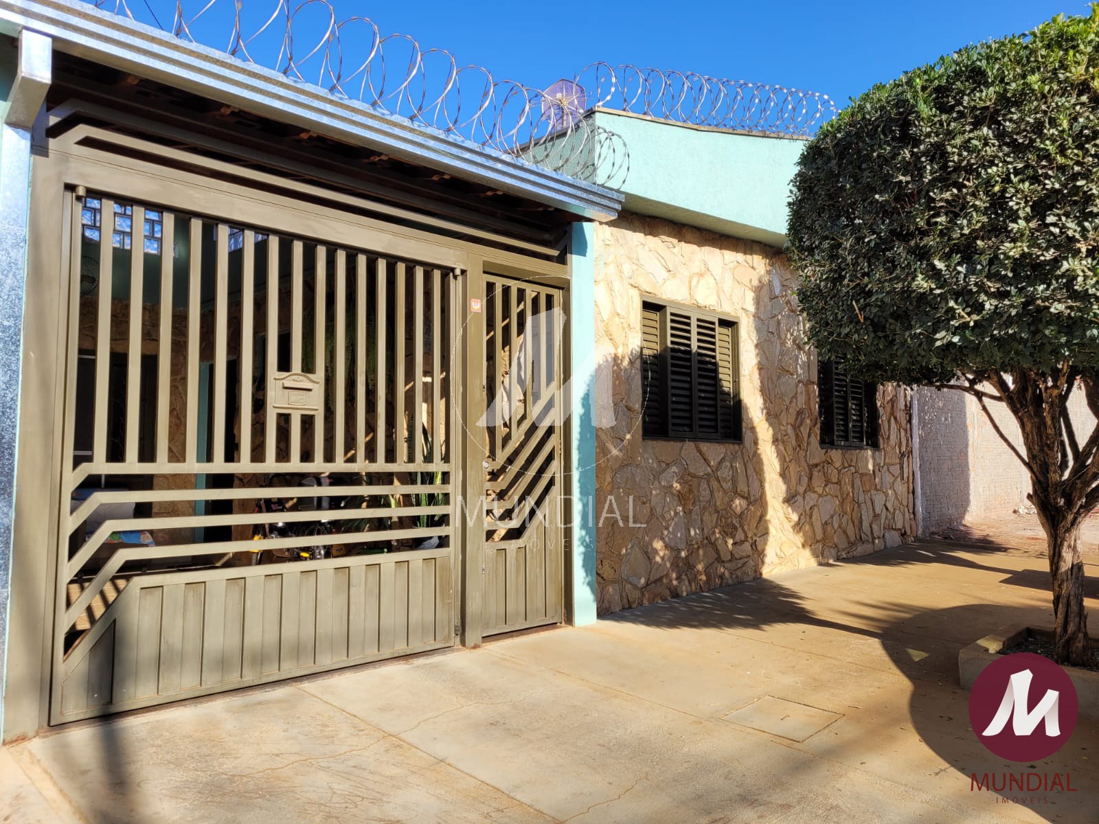 Fachada Unidade — foto 22