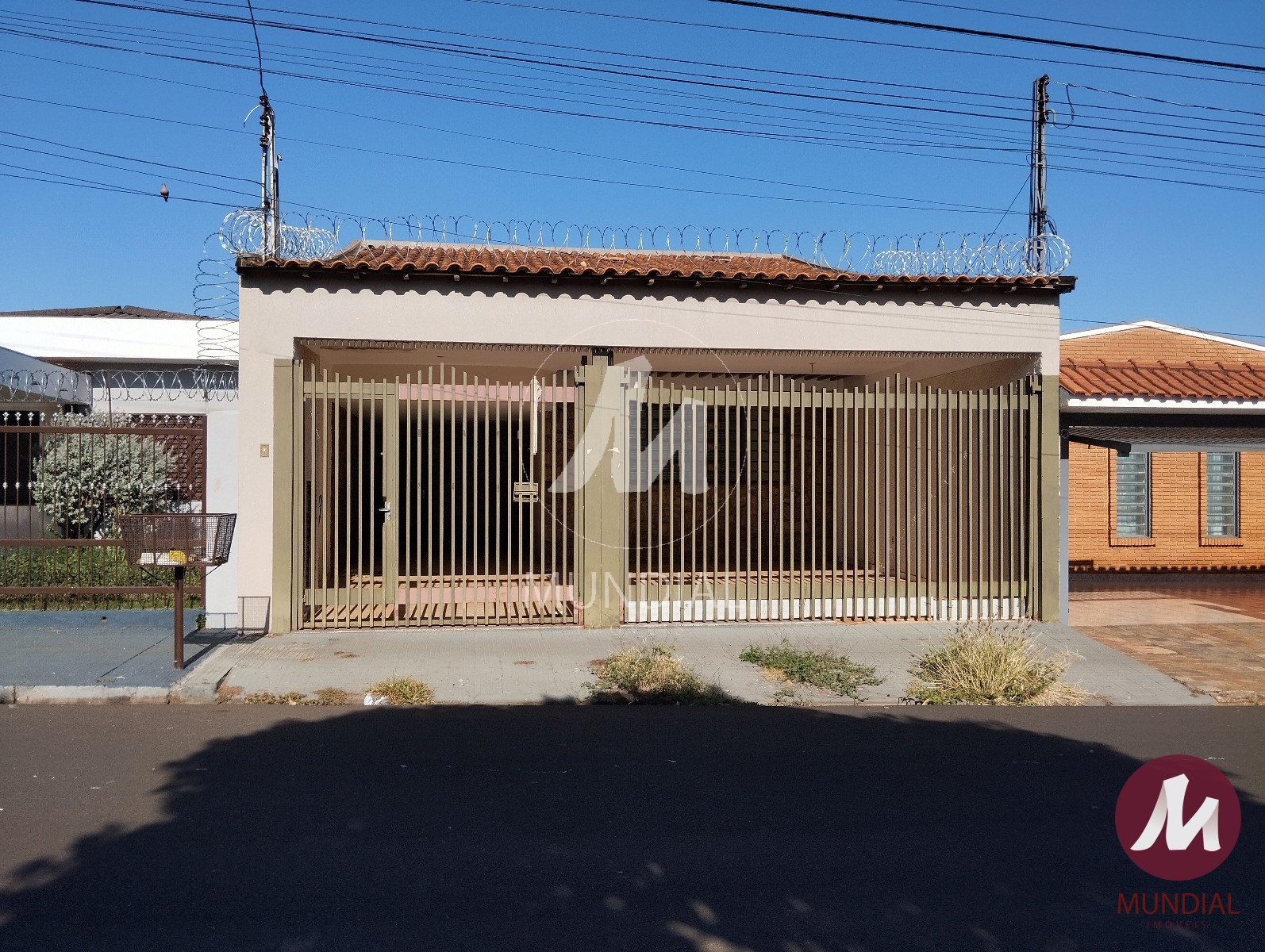 Fachada Unidade — foto 1