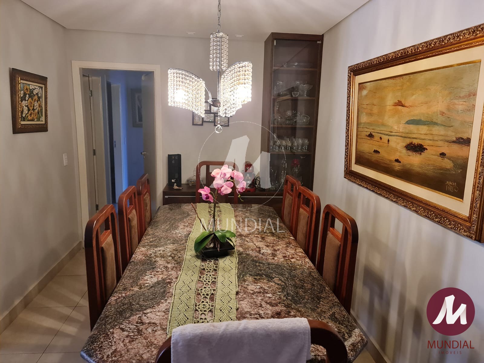 Sala de Jantar — foto 2