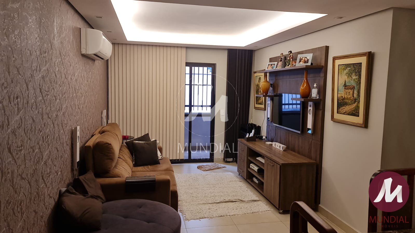 Sala — foto 1
