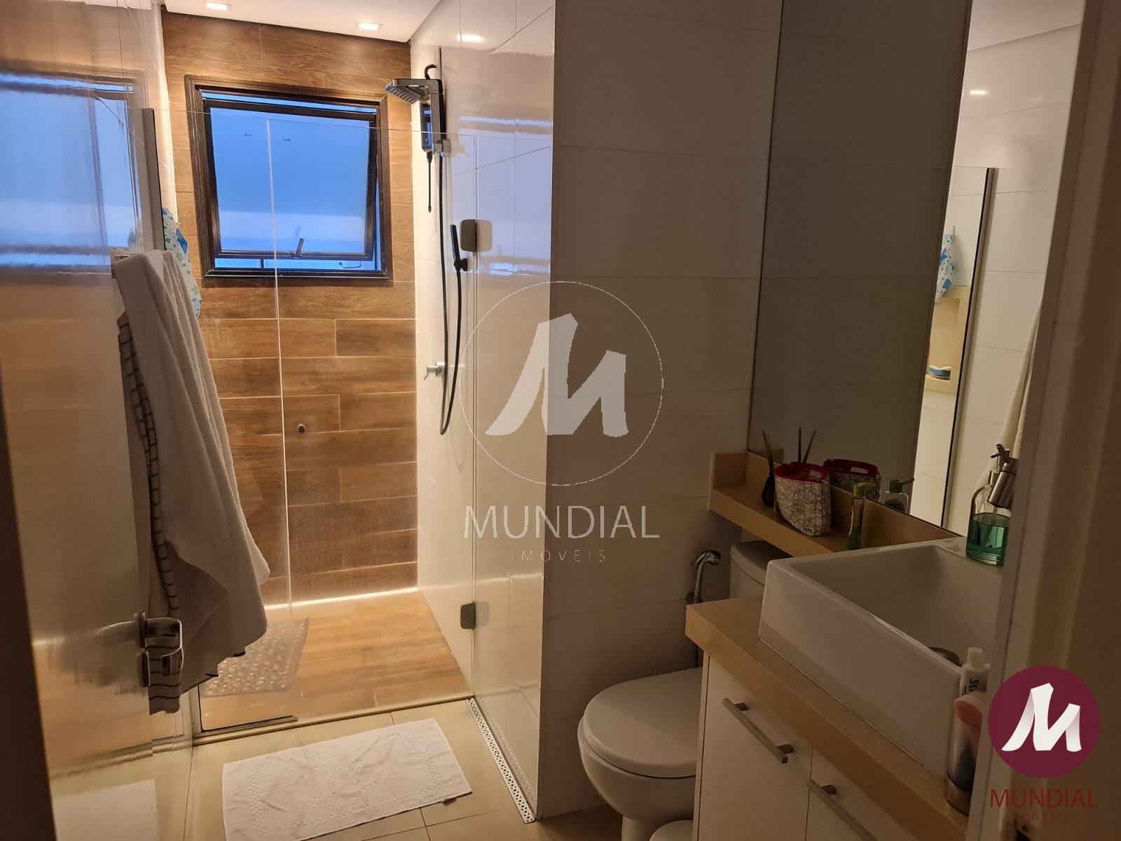 Banheiro/lavabo — foto 11