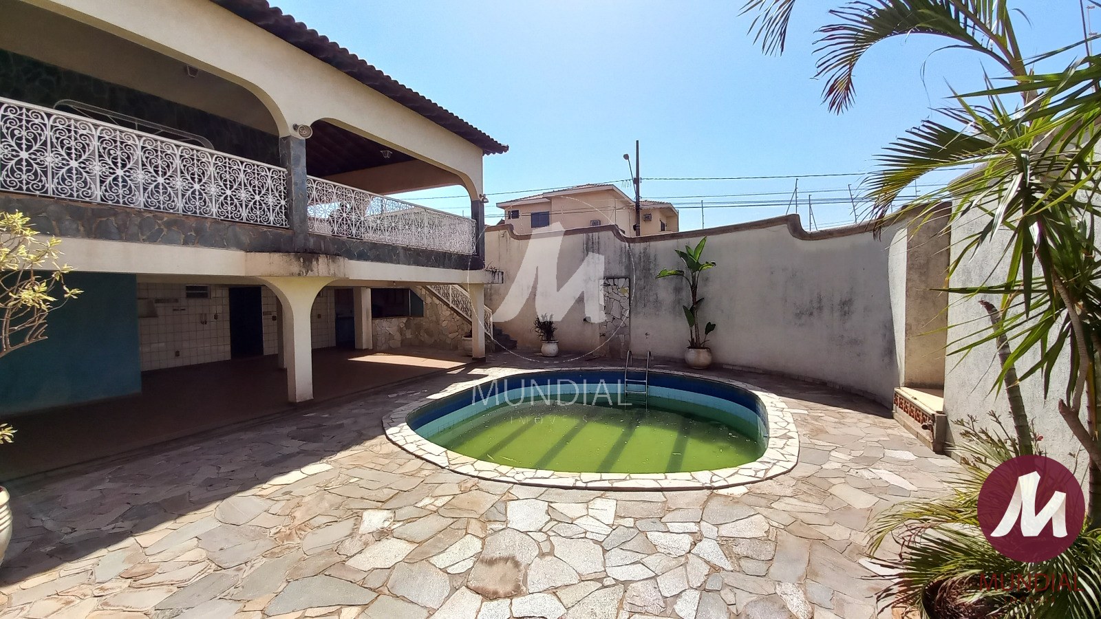 Piscina — foto 32
