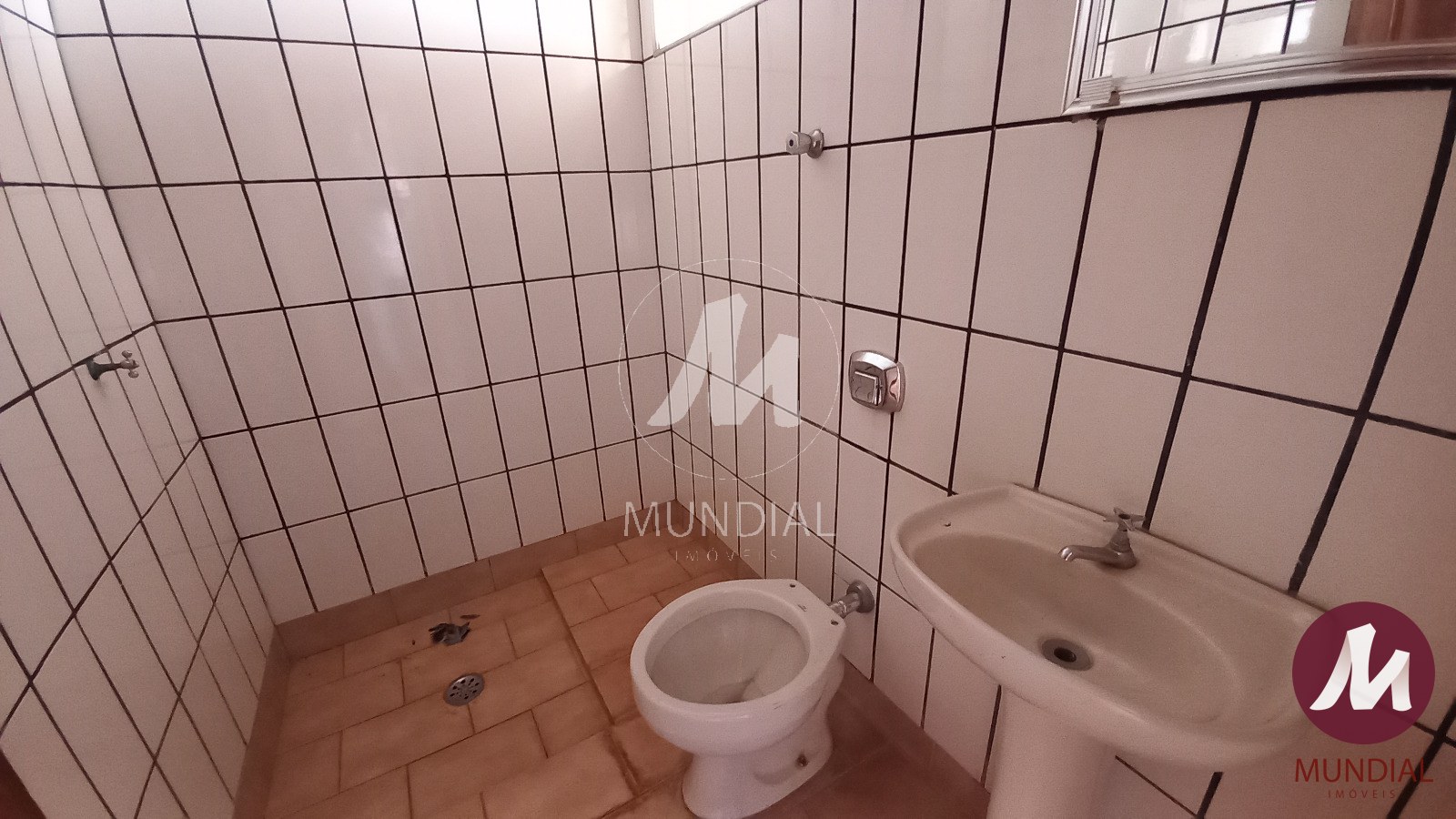 Banheiro/lavabo — foto 34