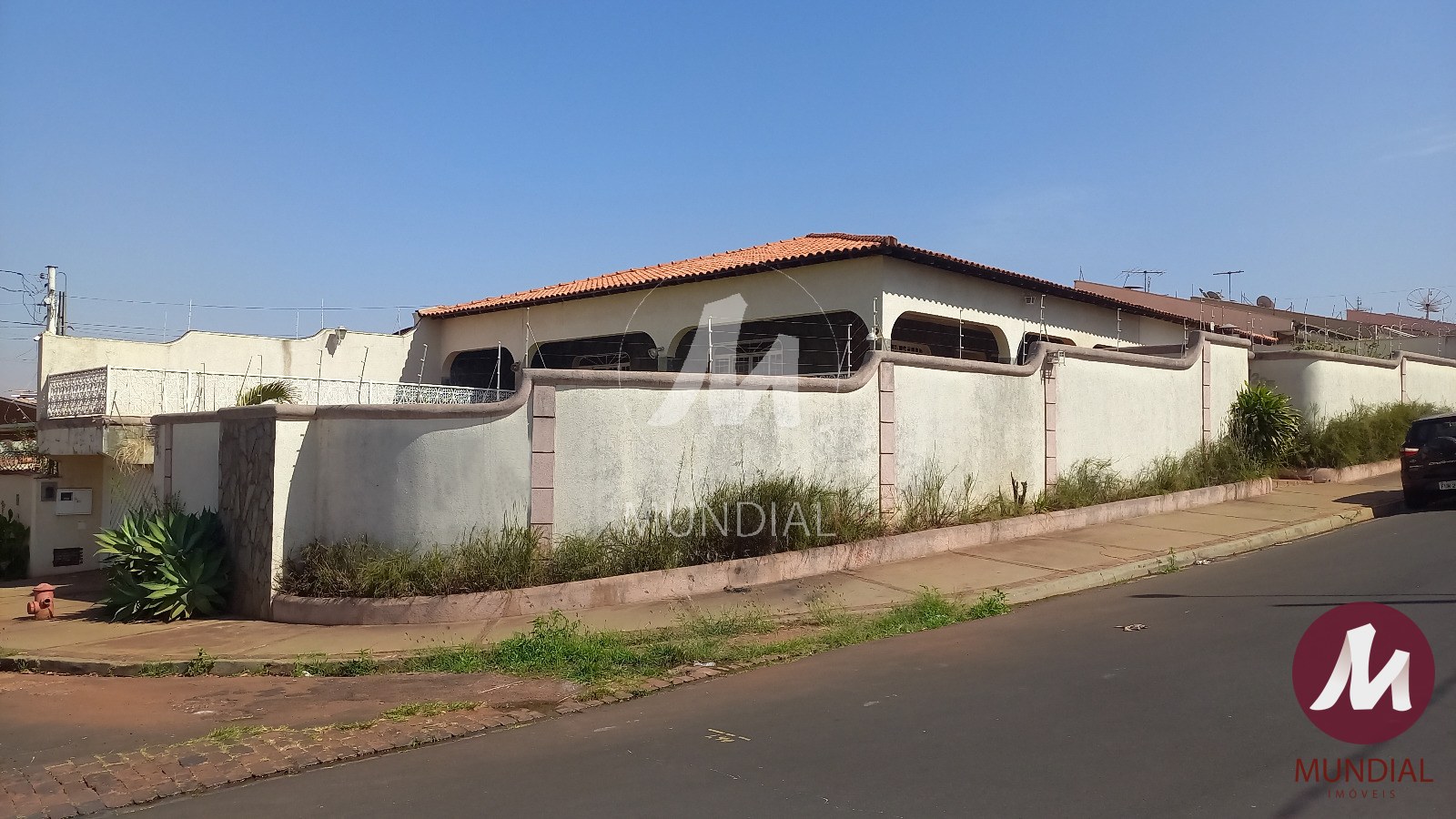 Fachada Unidade — foto 1