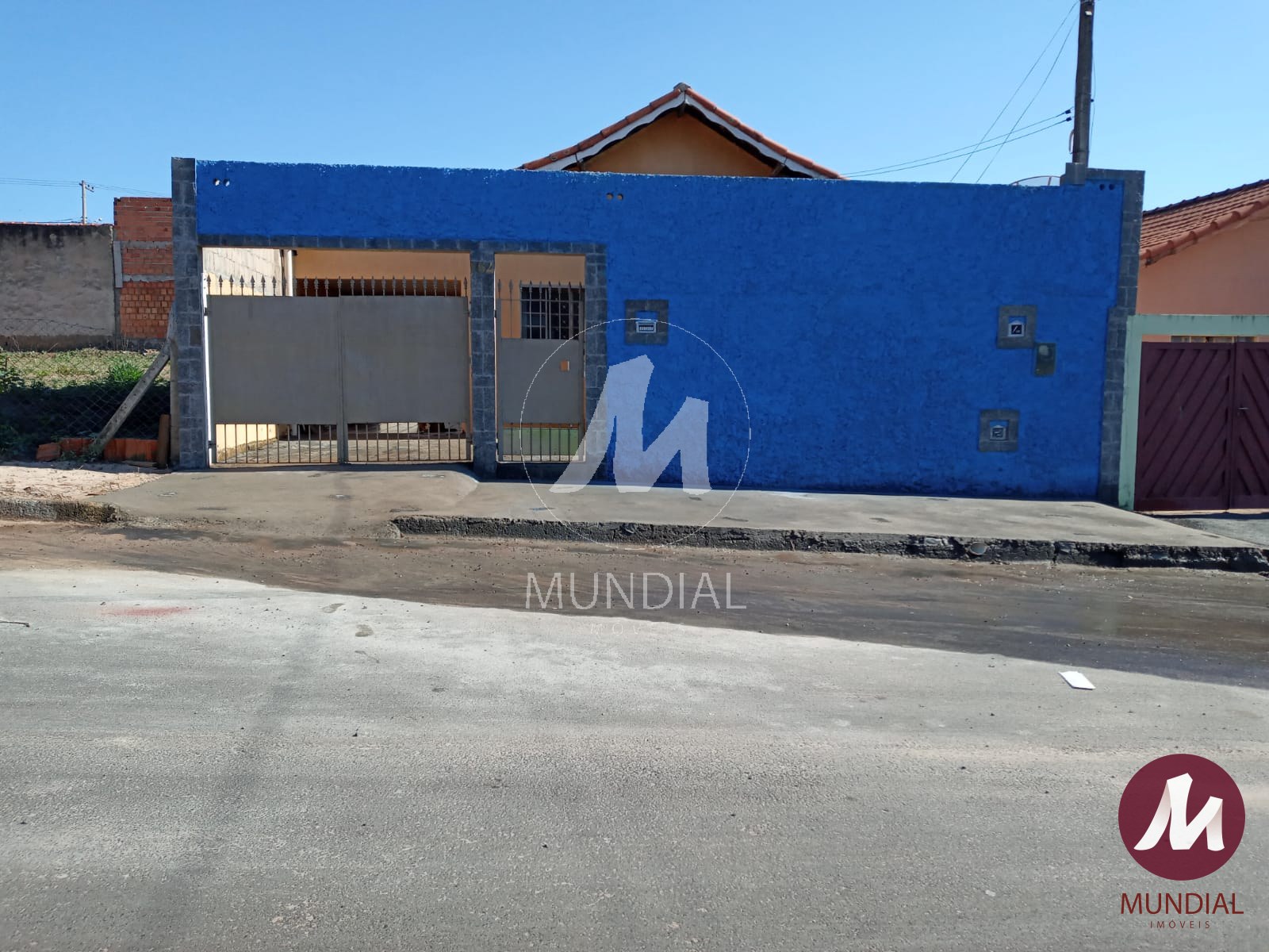 Fachada Unidade — foto 1