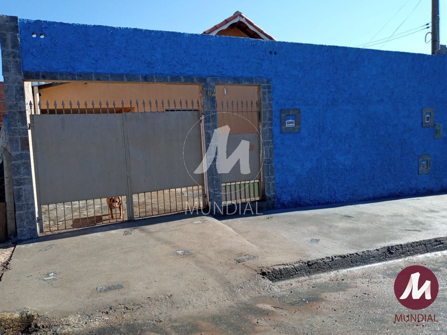 Fachada Unidade — foto 2