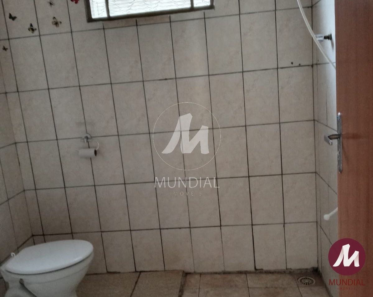 Banheiro/lavabo — foto 6