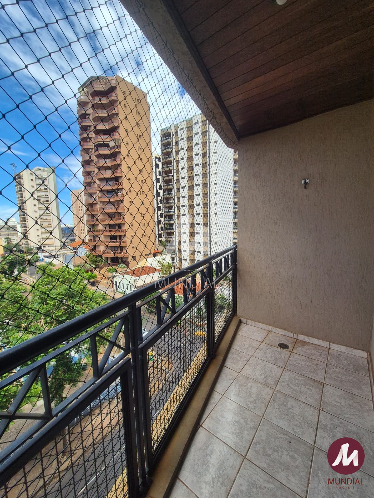 Varanda/Sacada — foto 3