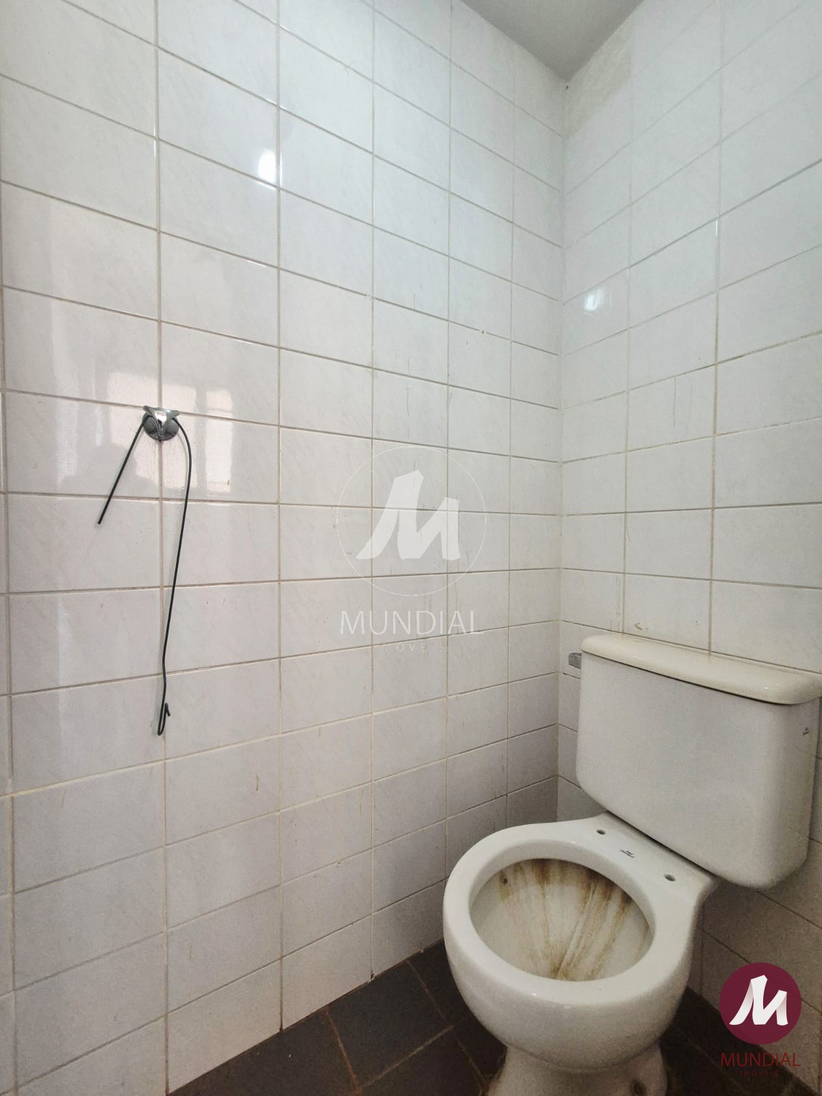 Banheiro/lavabo — foto 15