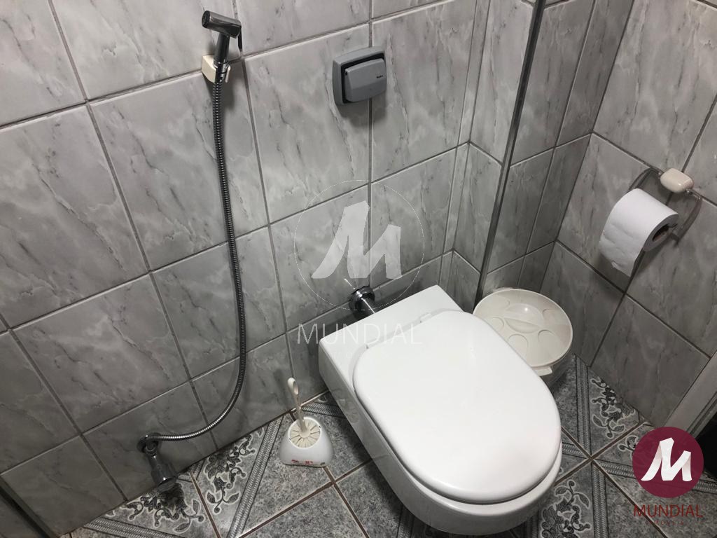 Banheiro/lavabo — foto 4