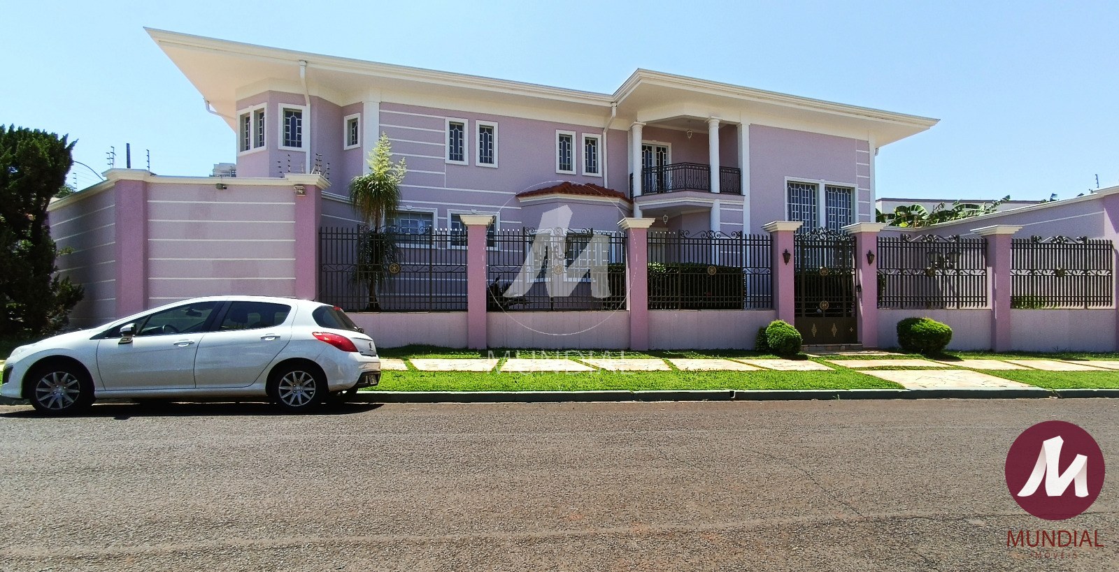 Fachada Unidade — foto 1