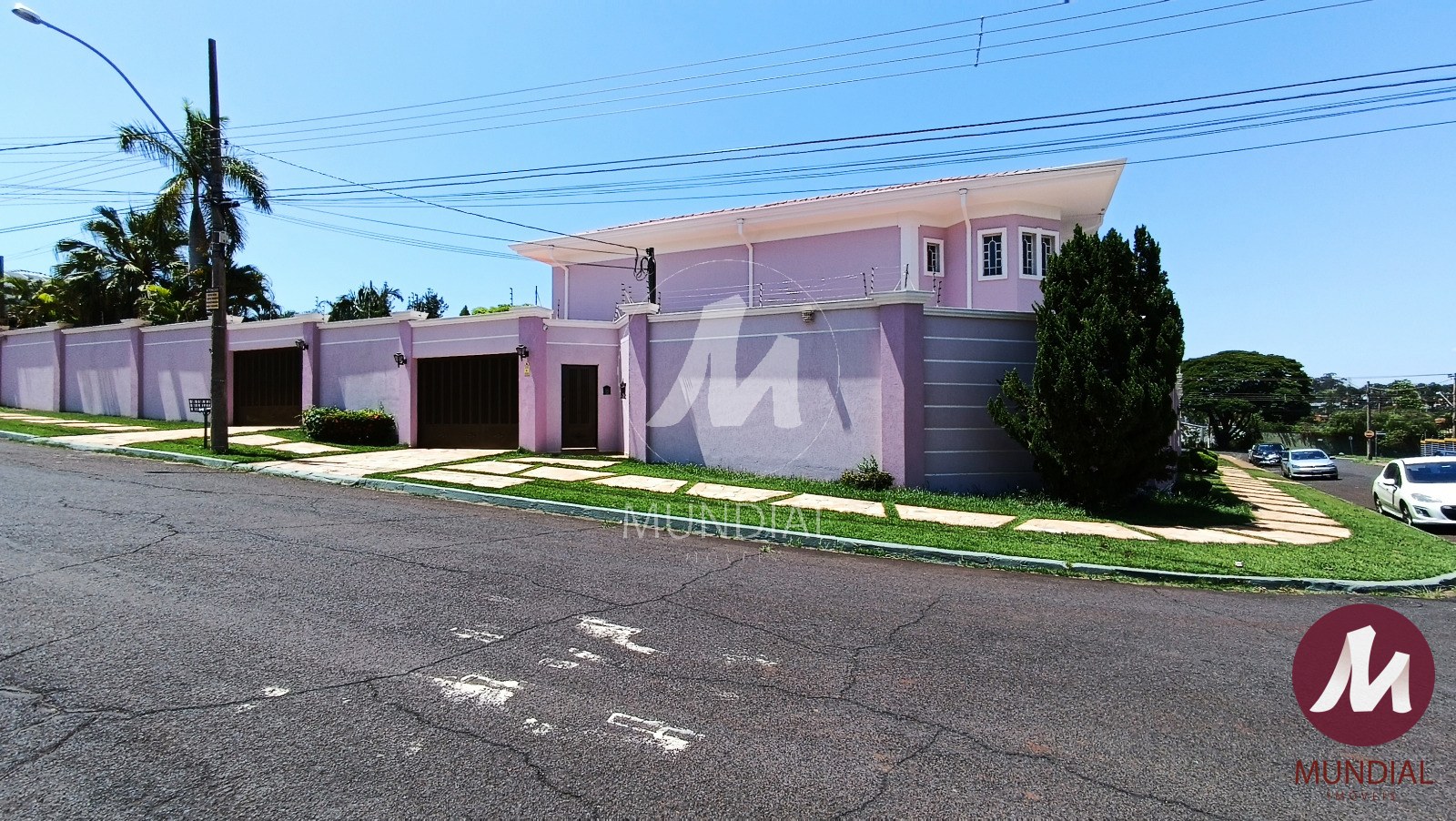 Fachada Unidade — foto 3