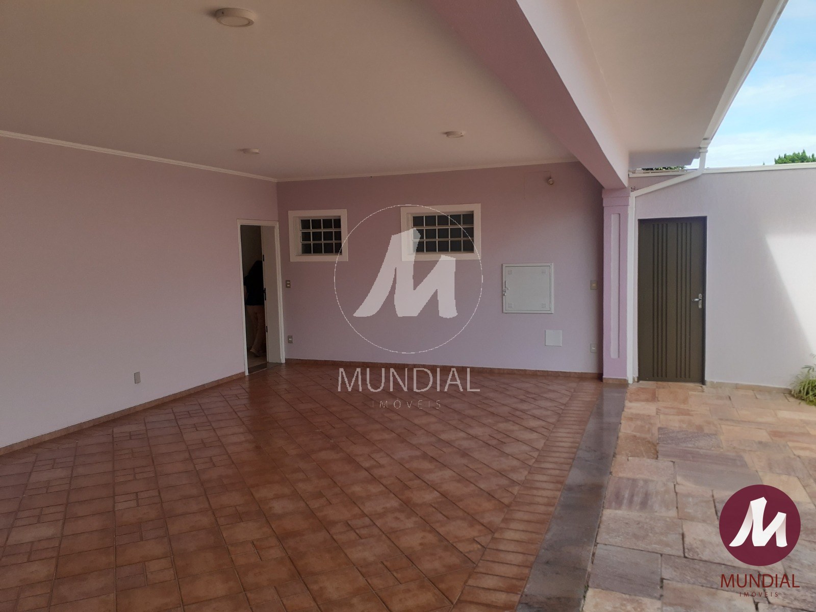 Garagem/estacionamento — foto 5
