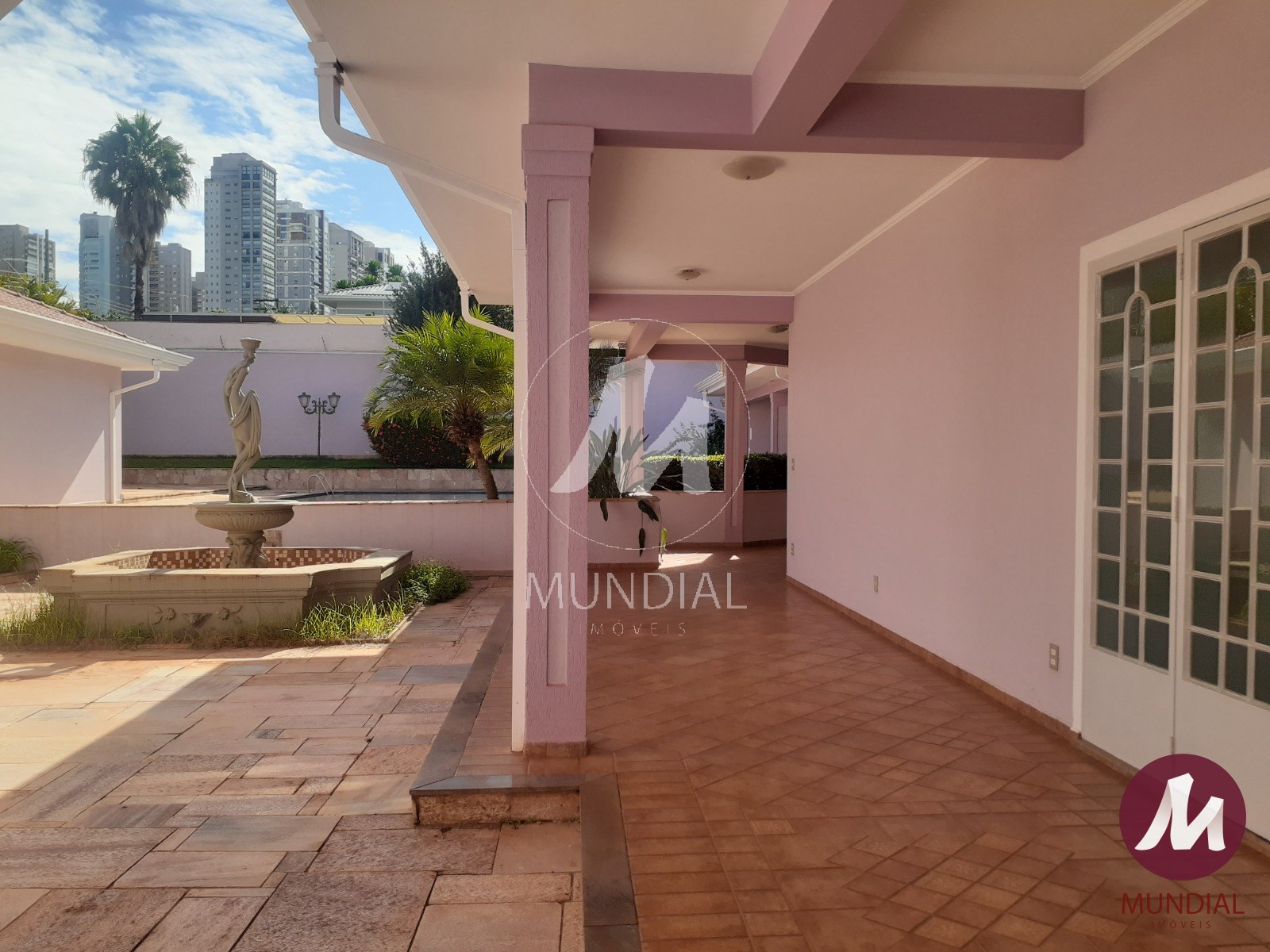 Quintal/corredores — foto 22