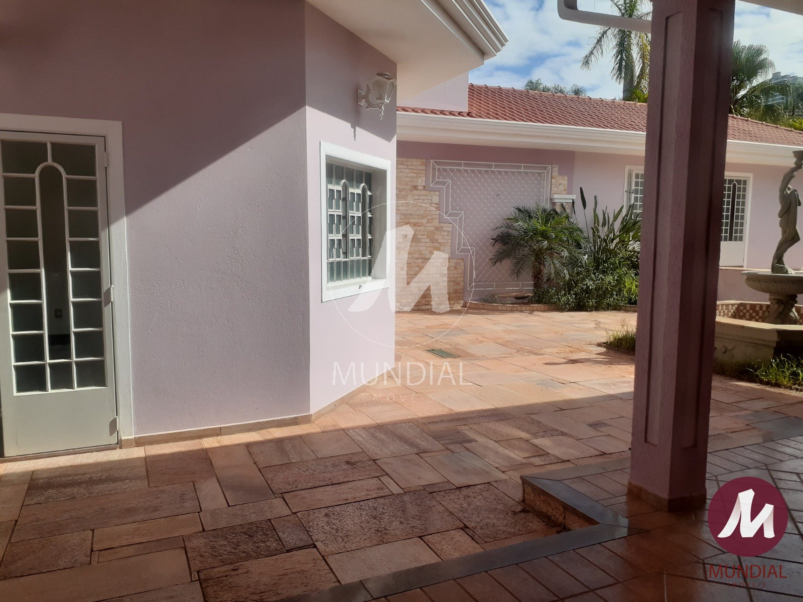 Quintal/corredores — foto 23