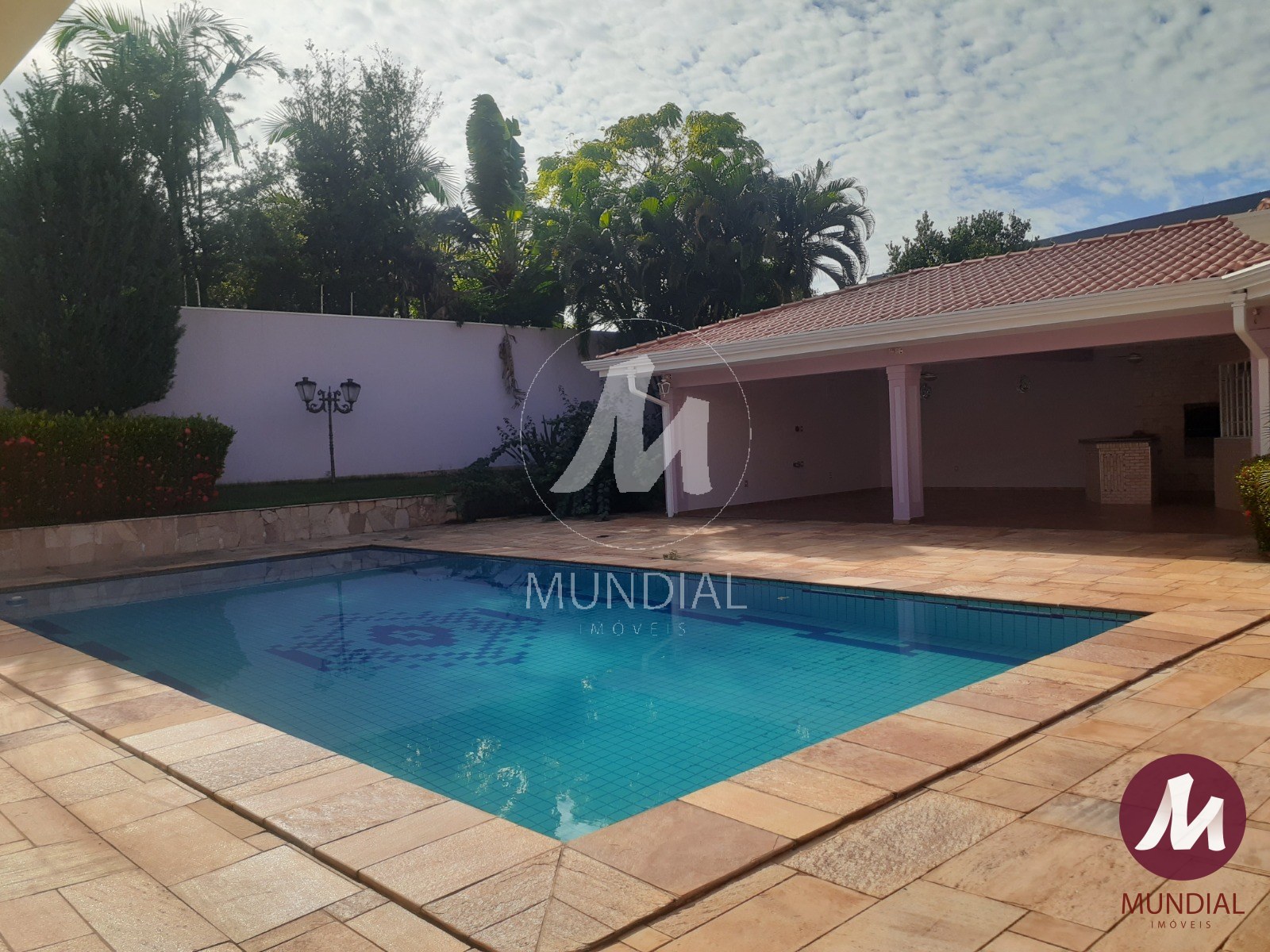 Piscina — foto 25